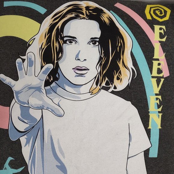 Rag Frog Revival Throw pillow cover size 16"x16" - Picture 4 of 4